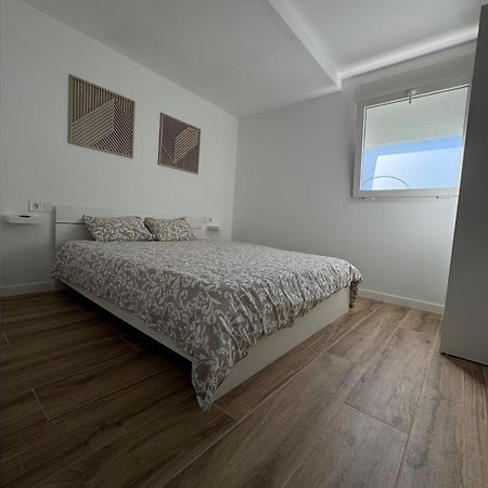 Apartamento 4 Min De La Playa! Castellón de la Plana Exterior photo